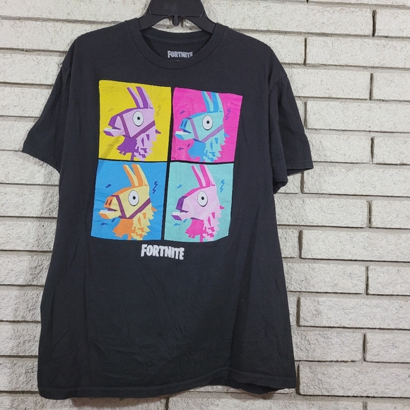 Fortnite graphic tee - Picture 3 of 10